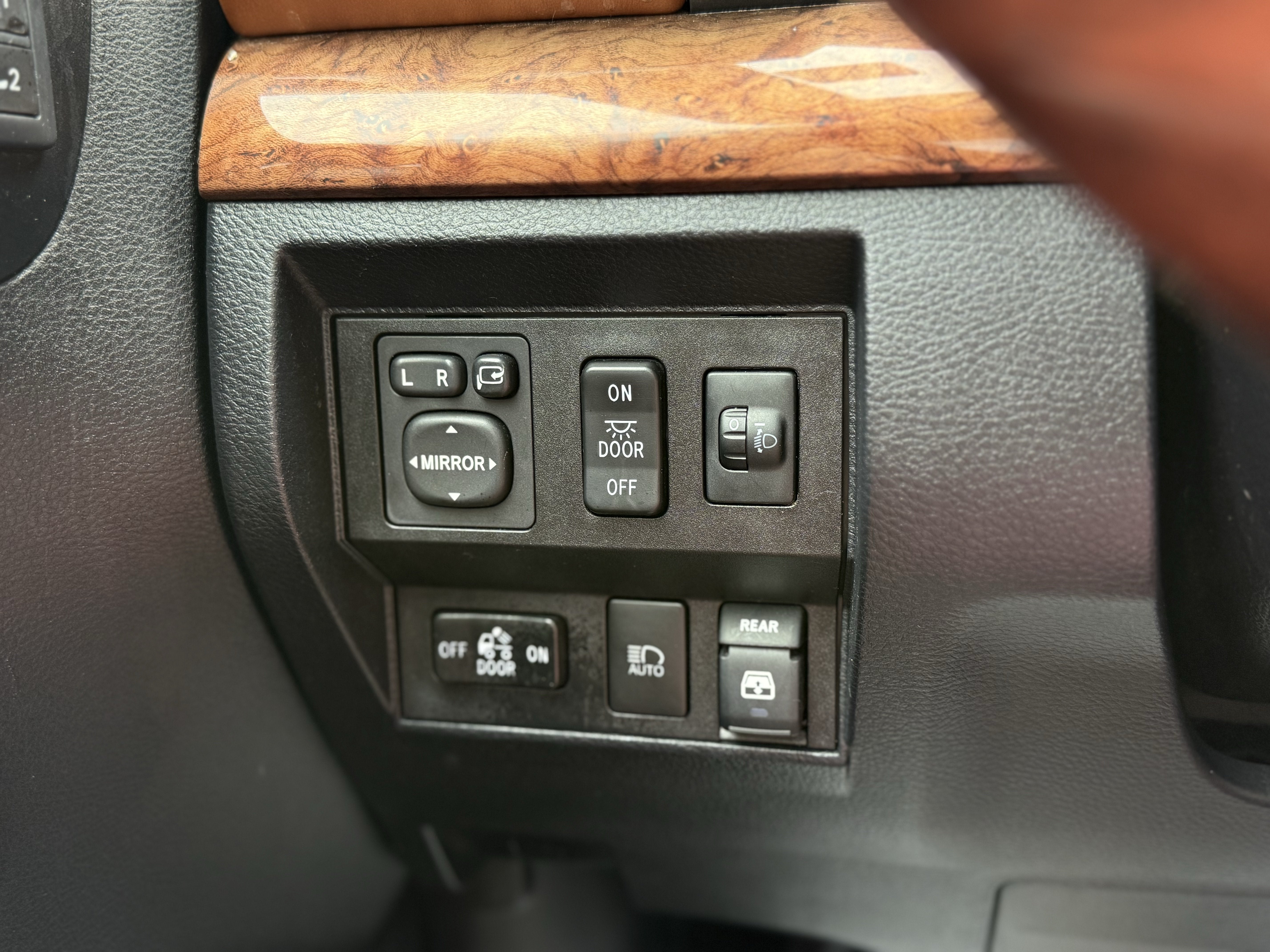2018 Toyota Tundra 1794