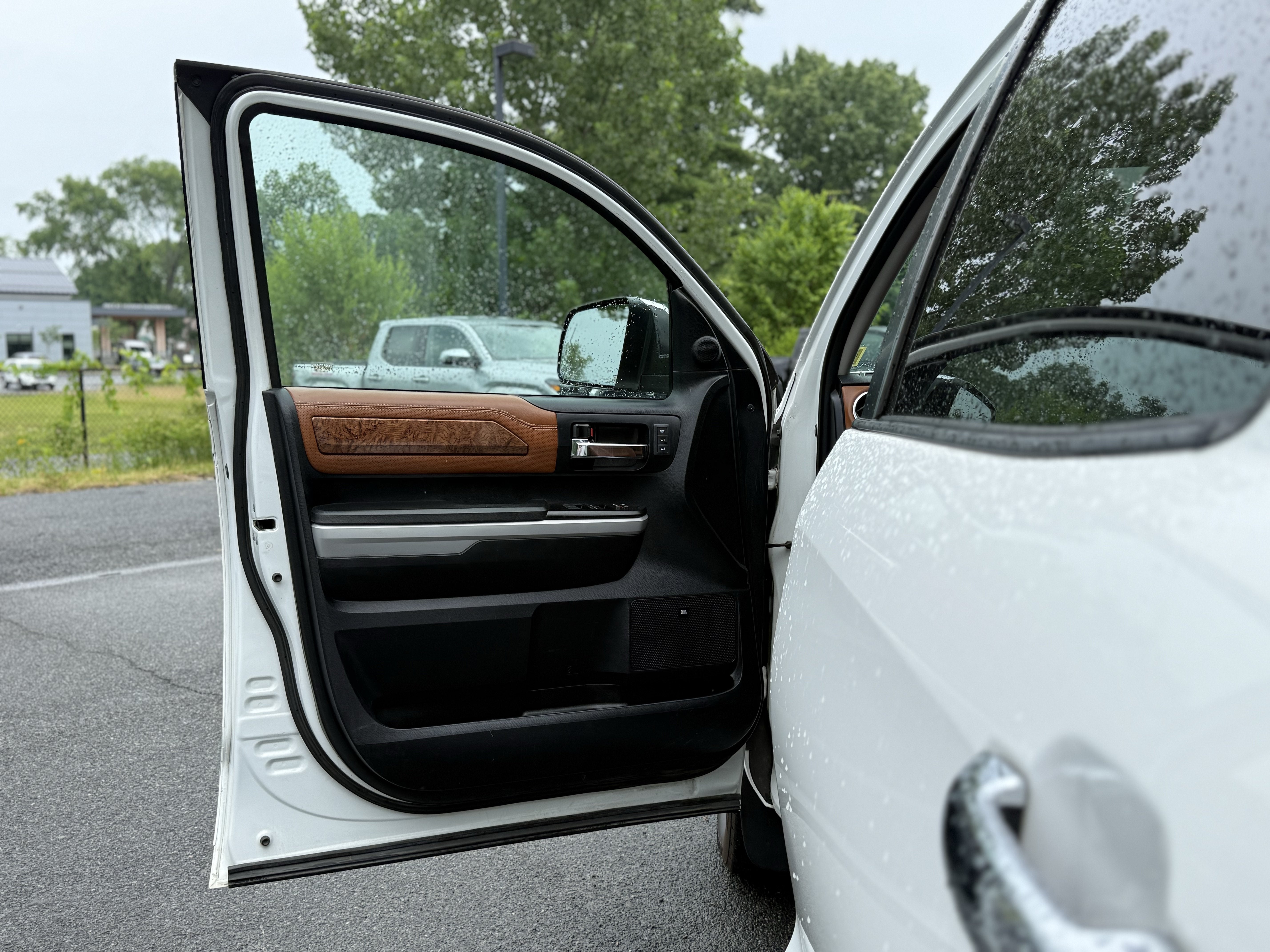 2018 Toyota Tundra 1794