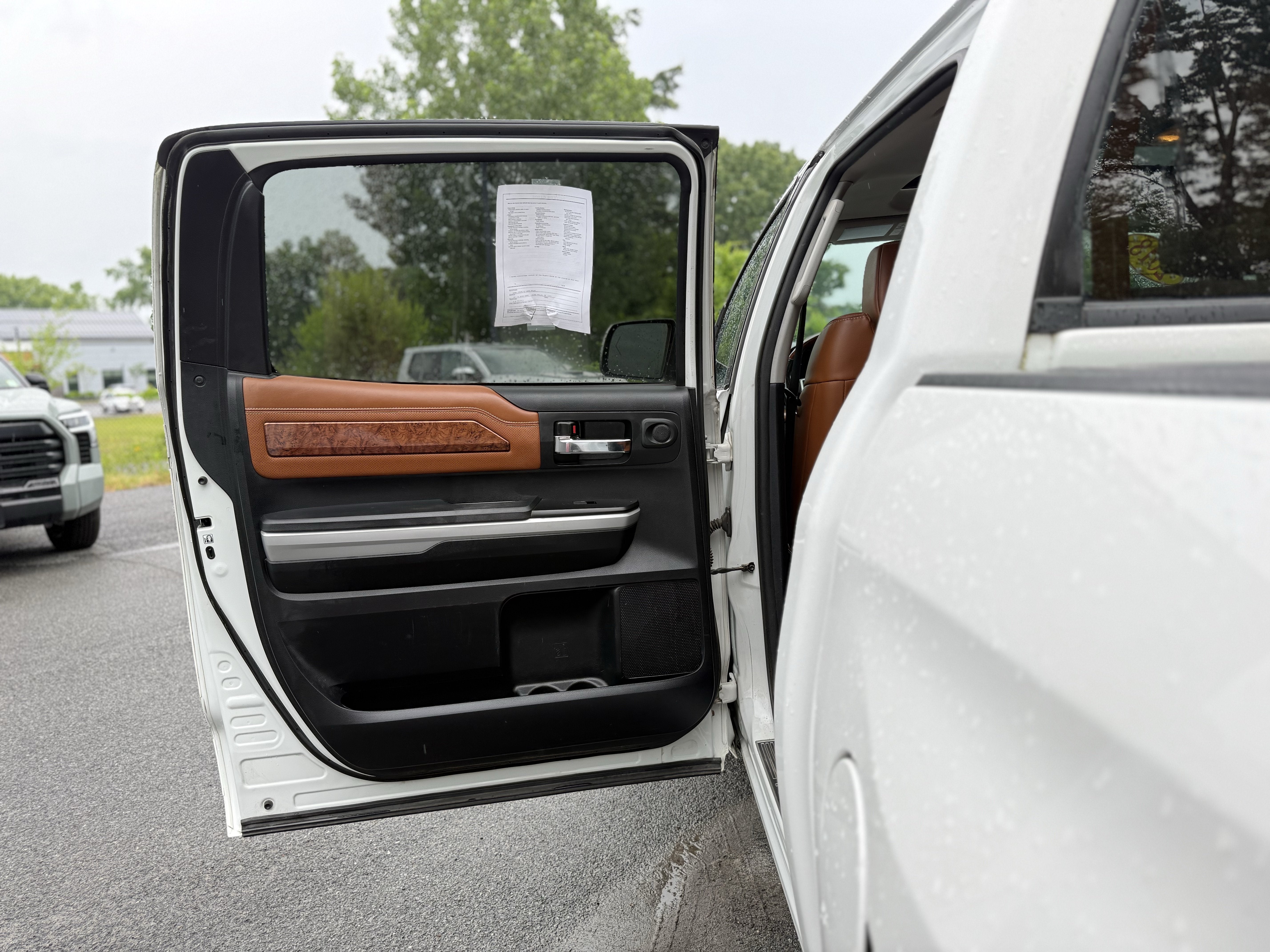 2018 Toyota Tundra 1794