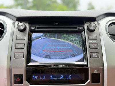 2018 Toyota Tundra 1794