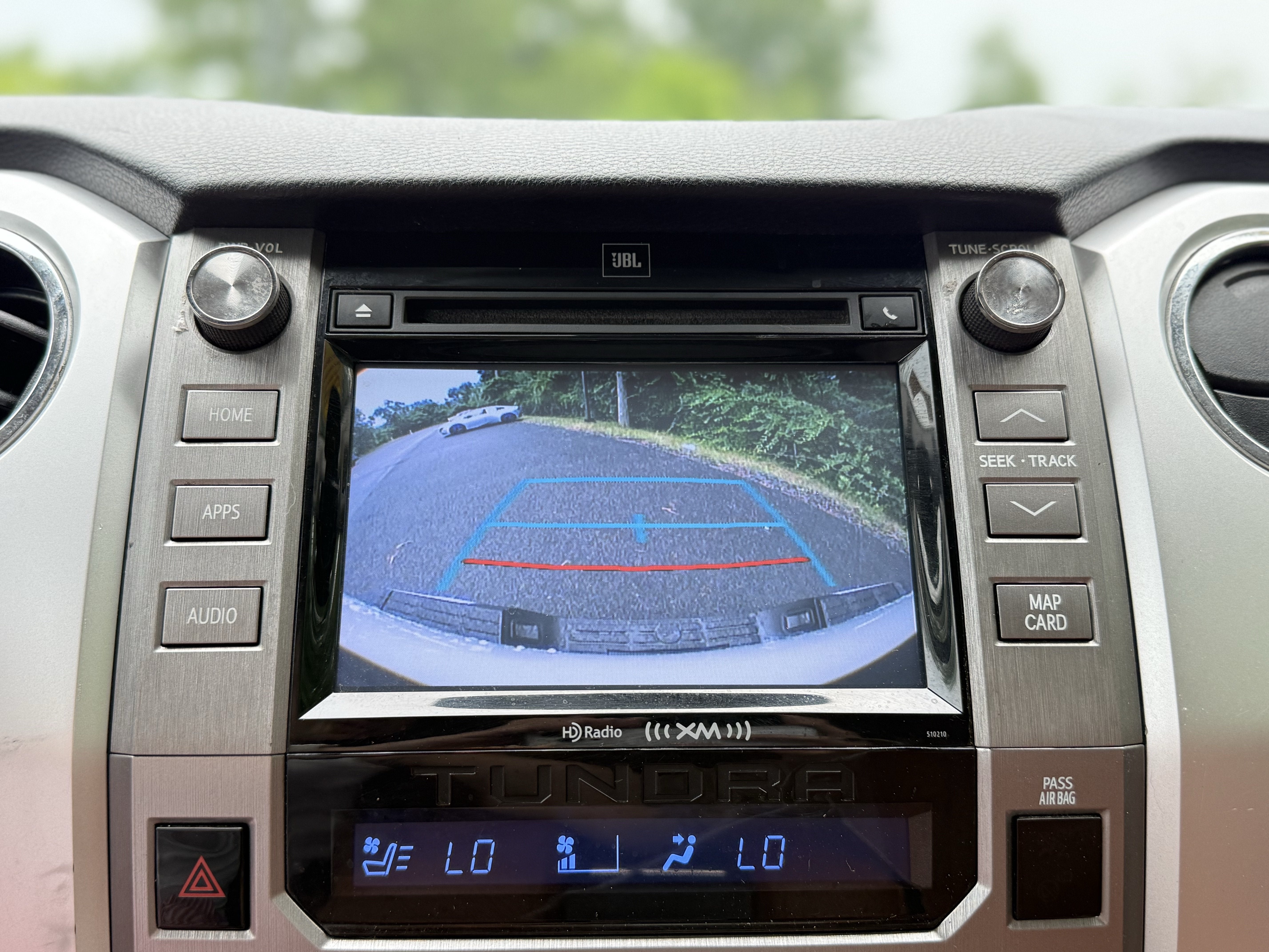 2018 Toyota Tundra 1794