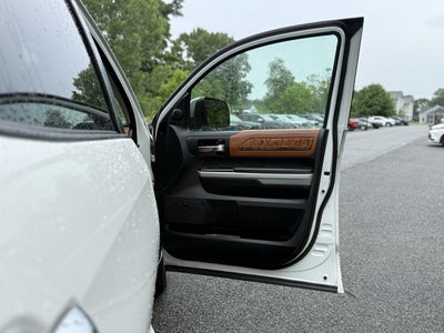 2018 Toyota Tundra 1794