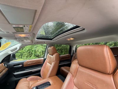2018 Toyota Tundra 1794