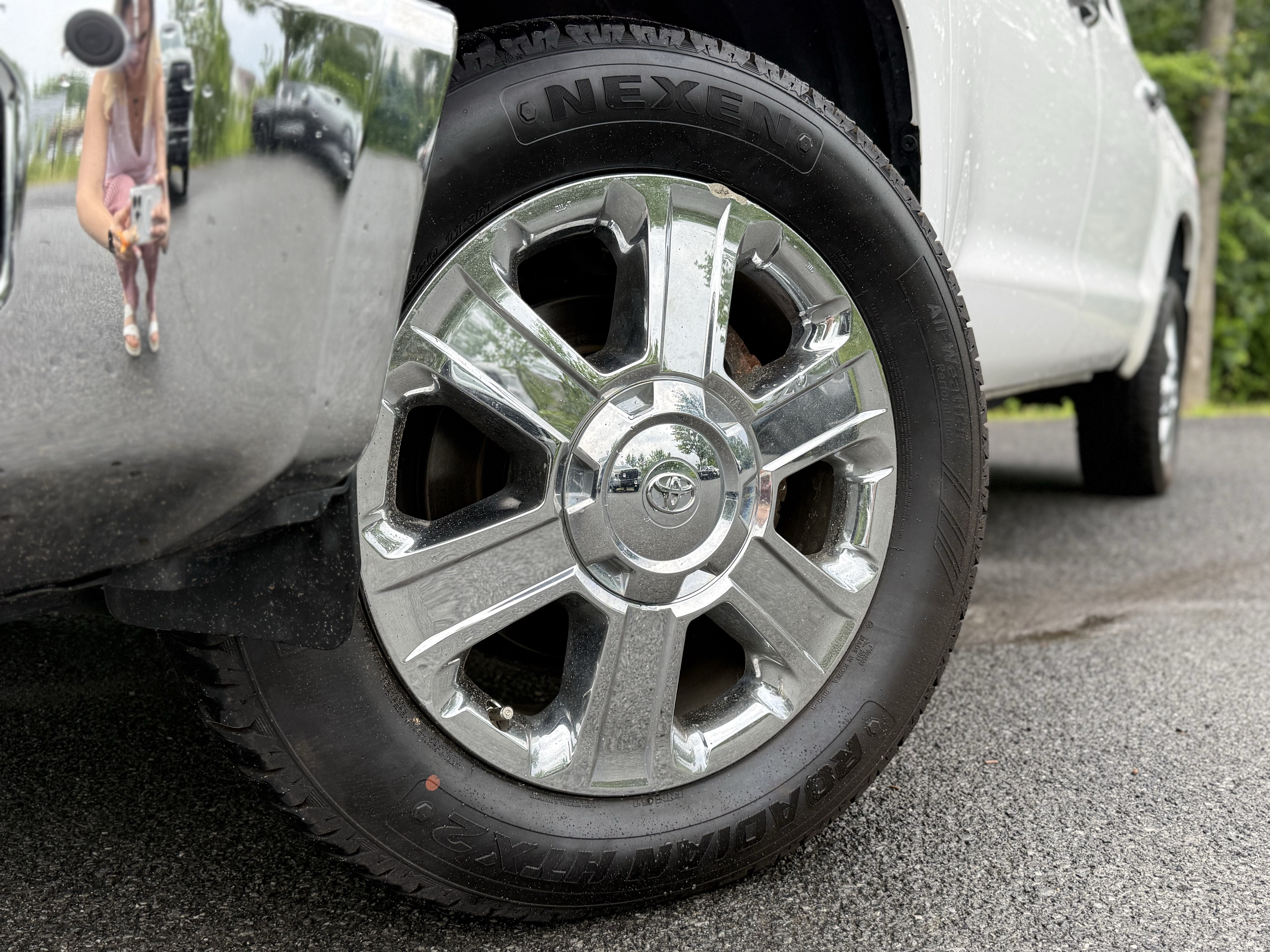 2018 Toyota Tundra 1794