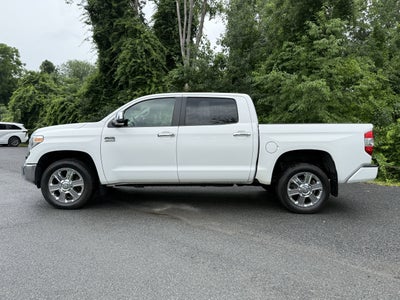 2018 Toyota Tundra 1794