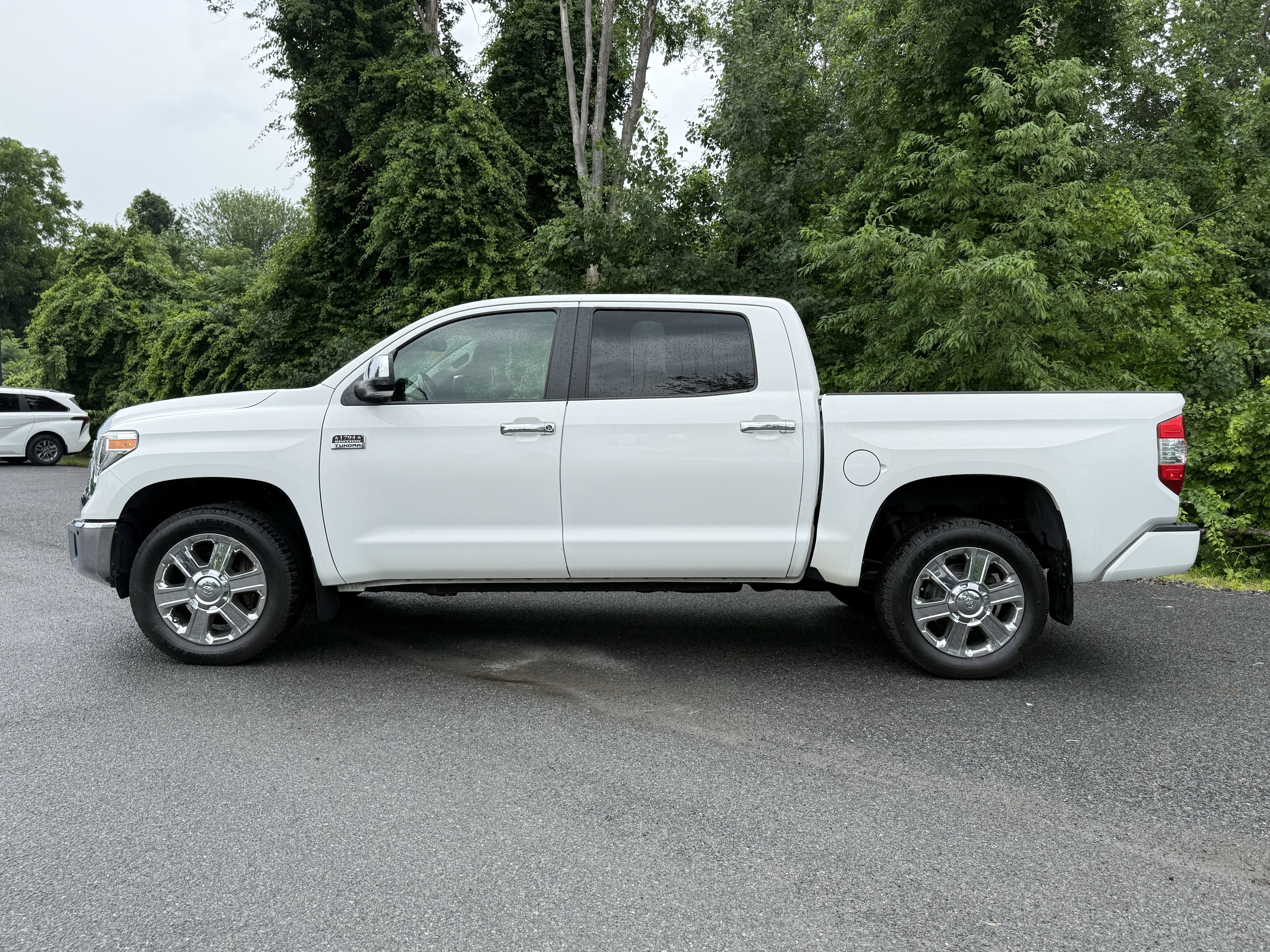 2018 Toyota Tundra 1794