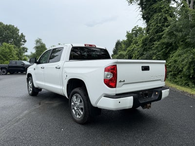 2018 Toyota Tundra 1794