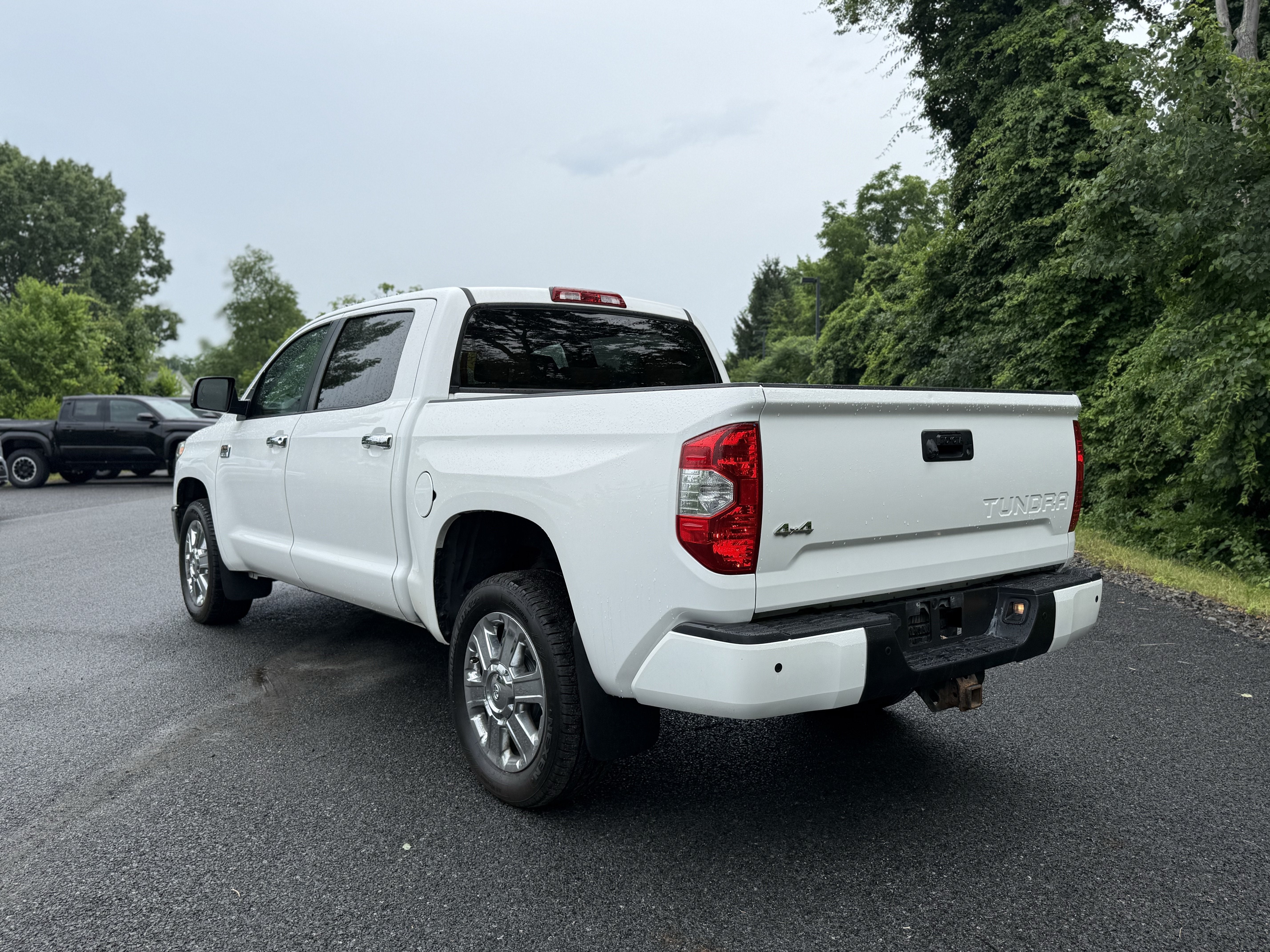 2018 Toyota Tundra 1794
