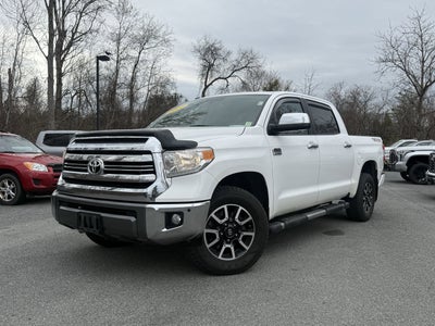 2017 Toyota Tundra 1794