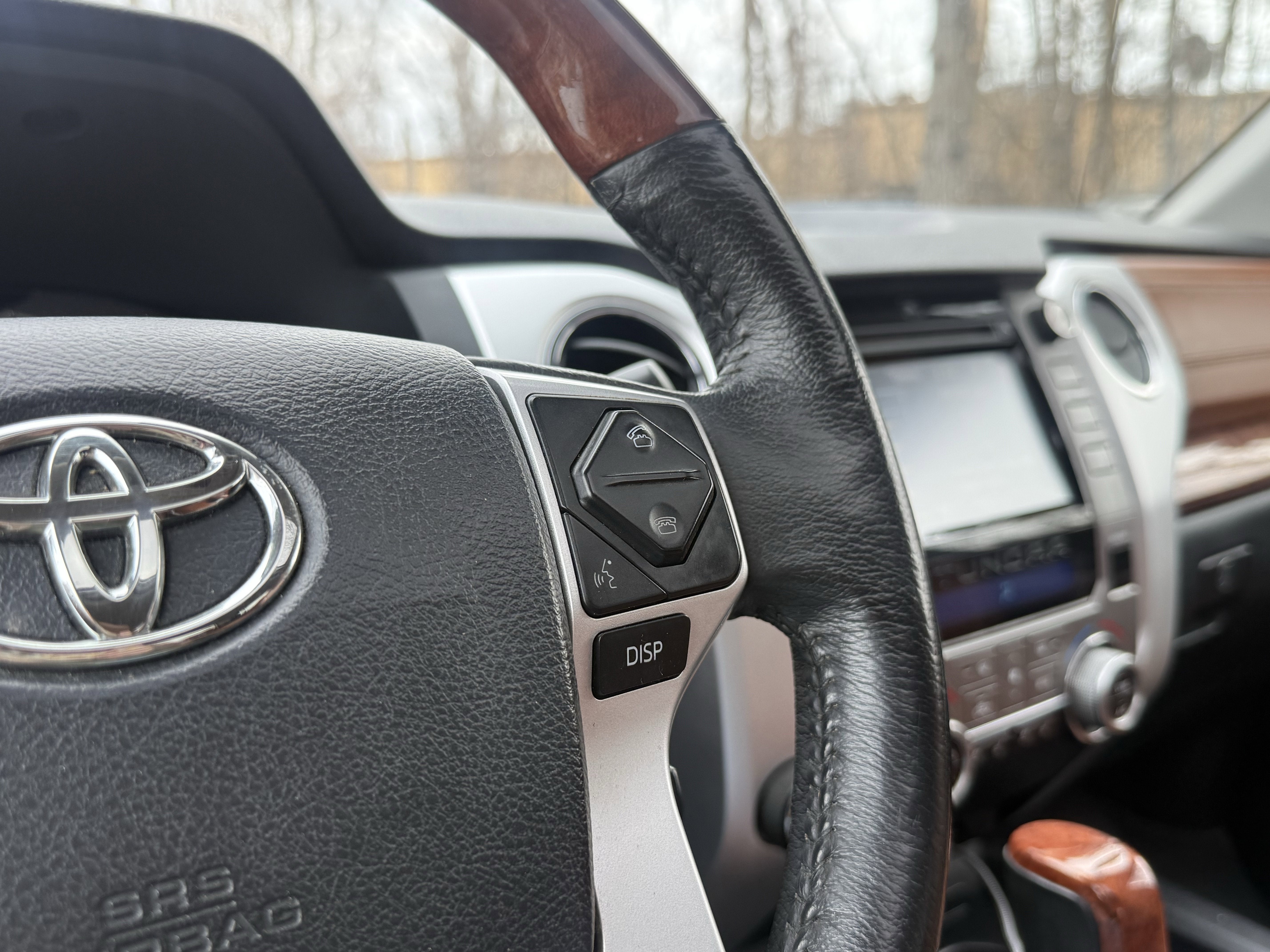 2017 Toyota Tundra 1794