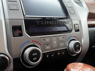 2017 Toyota Tundra 1794