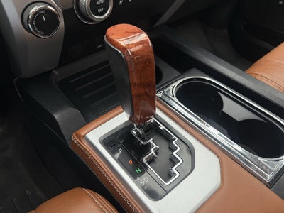 2017 Toyota Tundra 1794