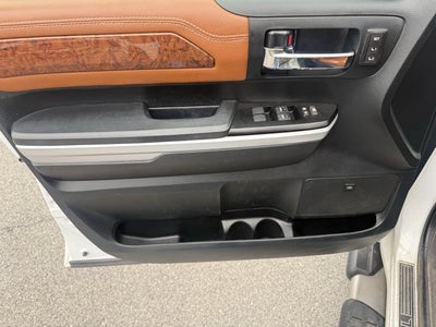 2017 Toyota Tundra 1794