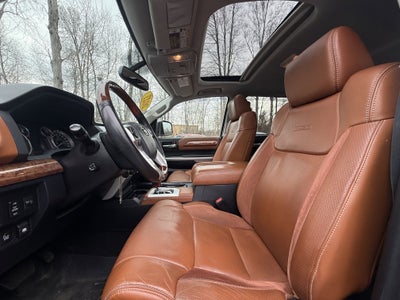 2017 Toyota Tundra 1794