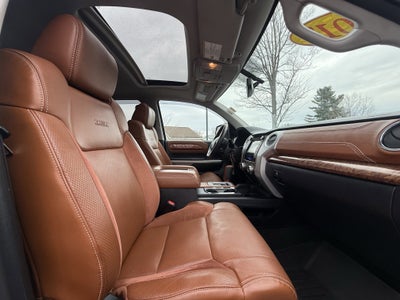 2017 Toyota Tundra 1794