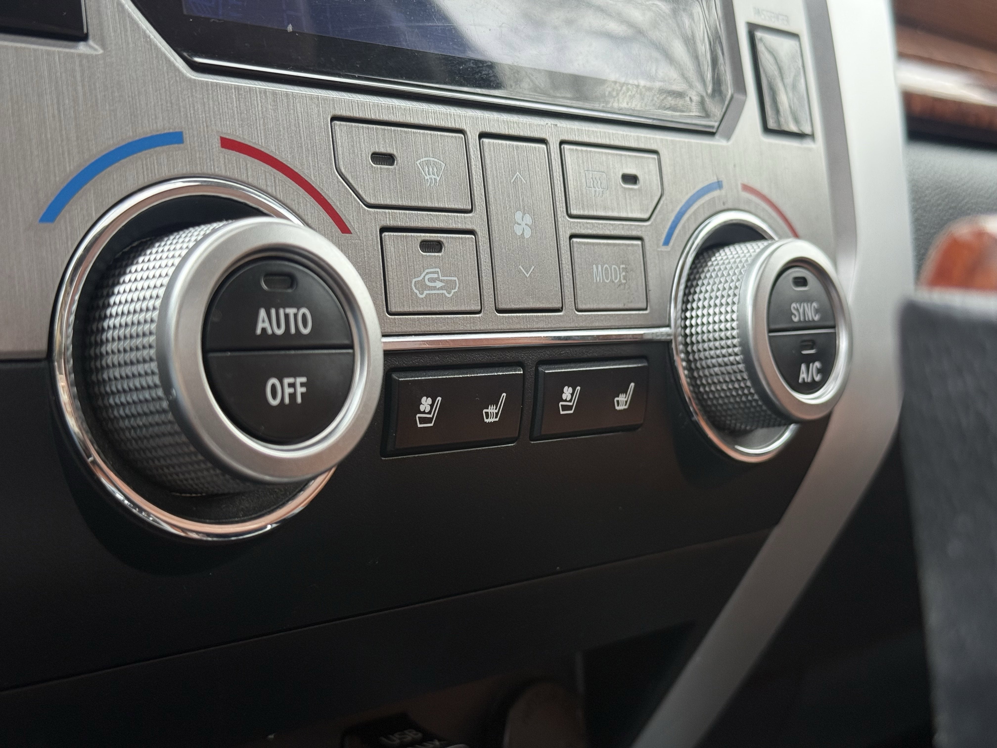 2017 Toyota Tundra 1794