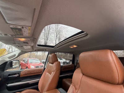 2017 Toyota Tundra 1794