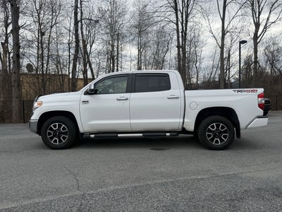 2017 Toyota Tundra 1794