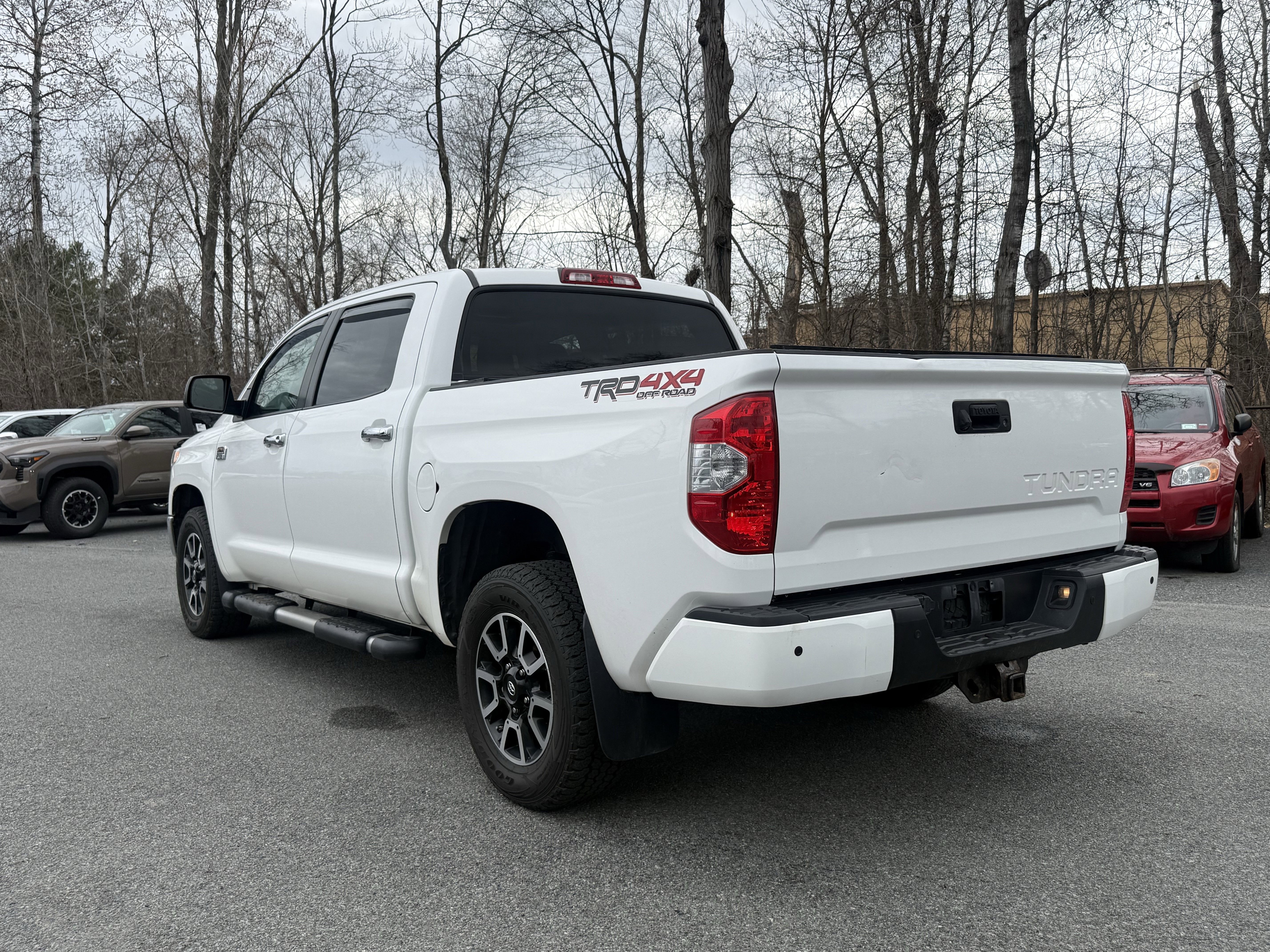 2017 Toyota Tundra 1794