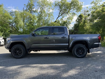 2020 Toyota Tacoma SR5 V6