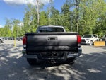 2020 Toyota Tacoma SR5 V6
