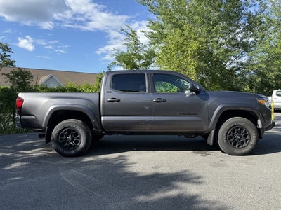 2020 Toyota Tacoma SR5 V6