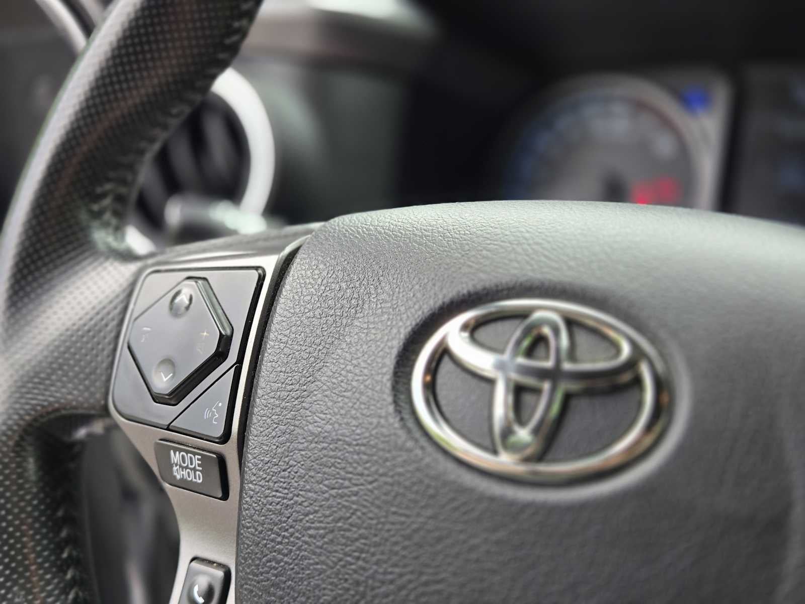 2019 Toyota Tacoma TRD Off Road