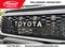 2021 Toyota Tundra TRD Pro