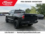 2021 Toyota Tundra TRD Pro