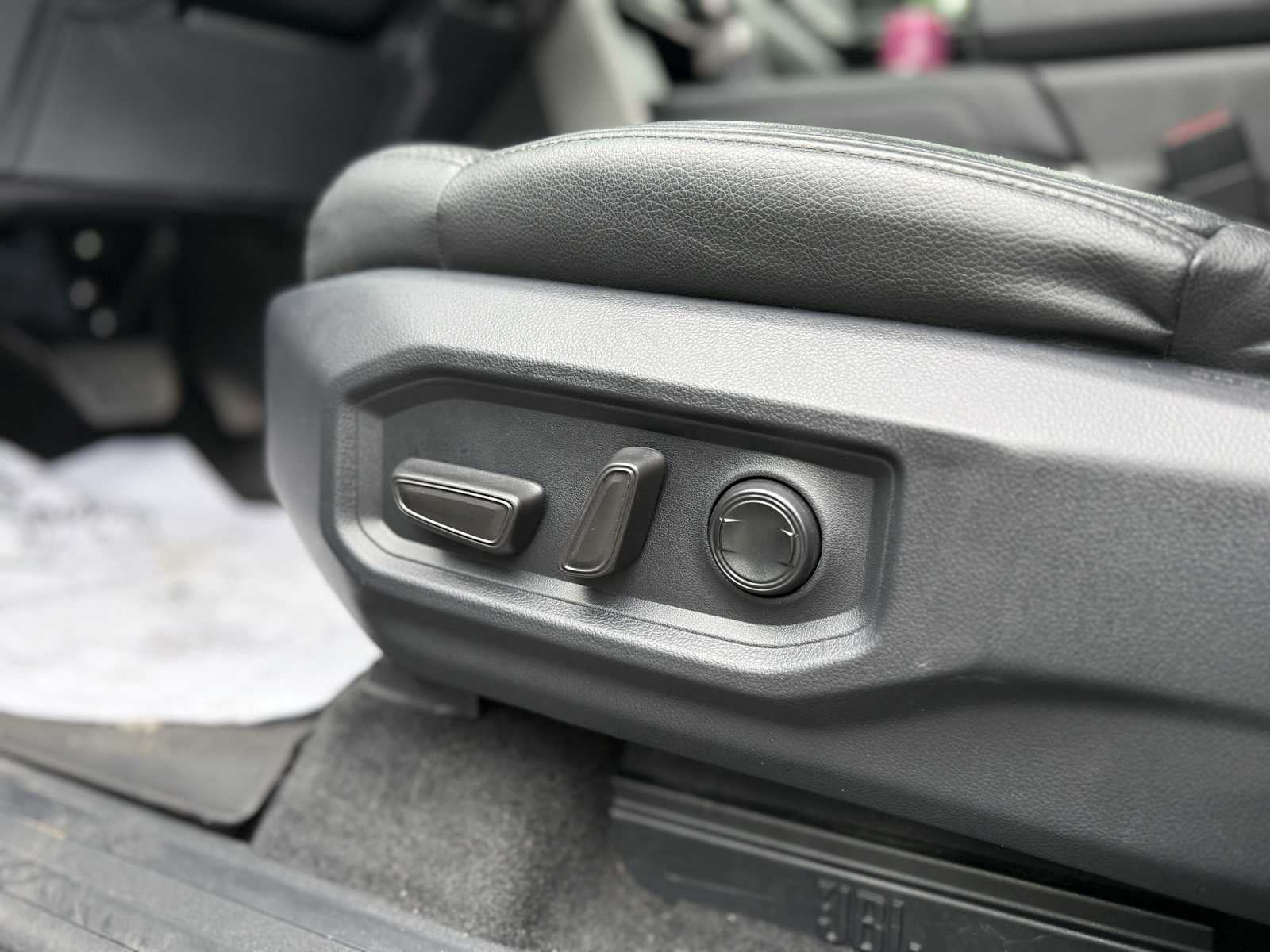 2024 Toyota Tundra Limited Hybrid
