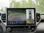 2024 Toyota Tundra Limited Hybrid