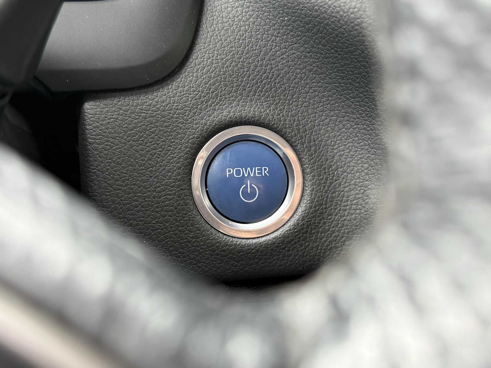 2024 Toyota Tundra Limited Hybrid