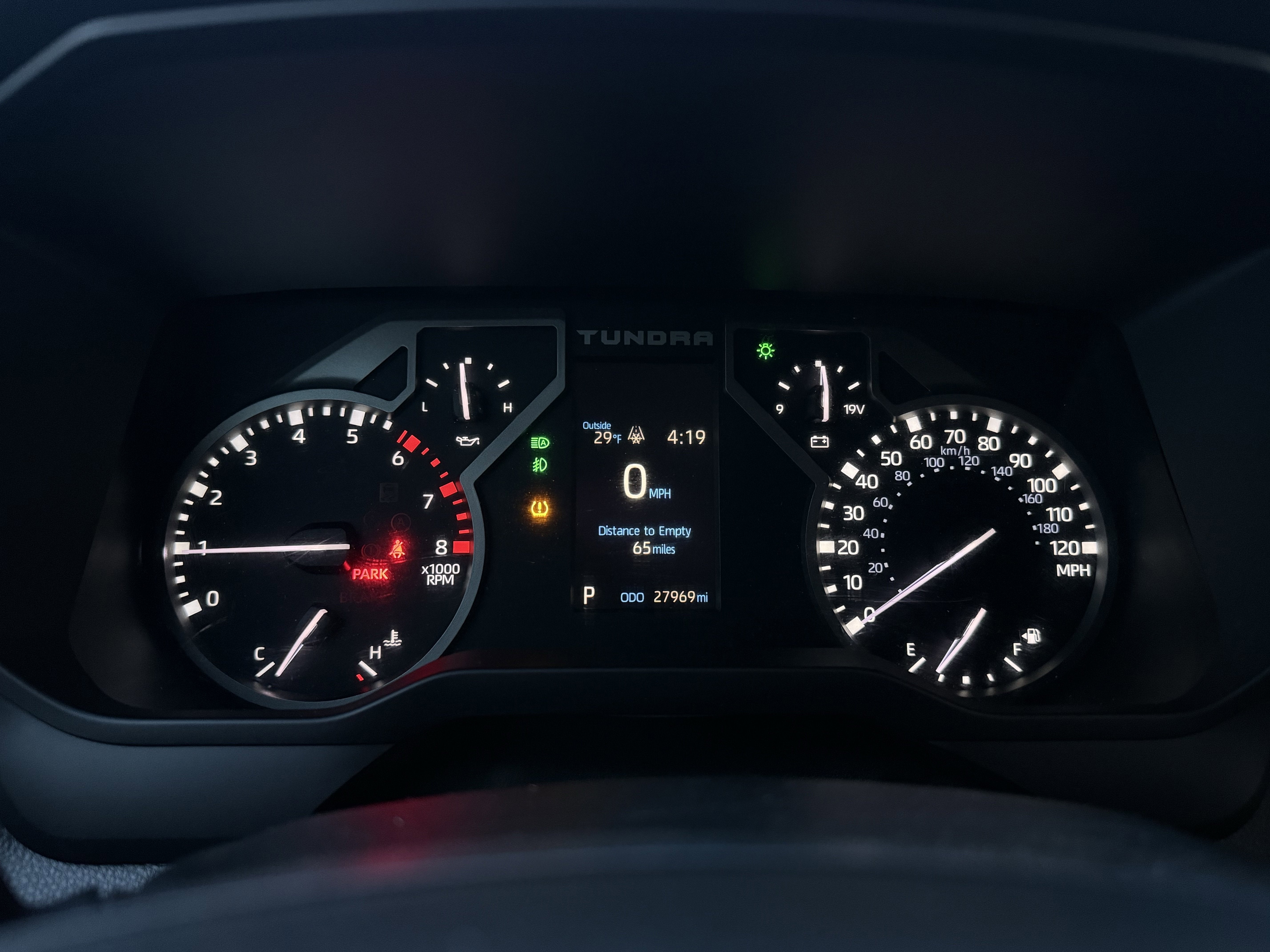 2023 Toyota Tundra SR5