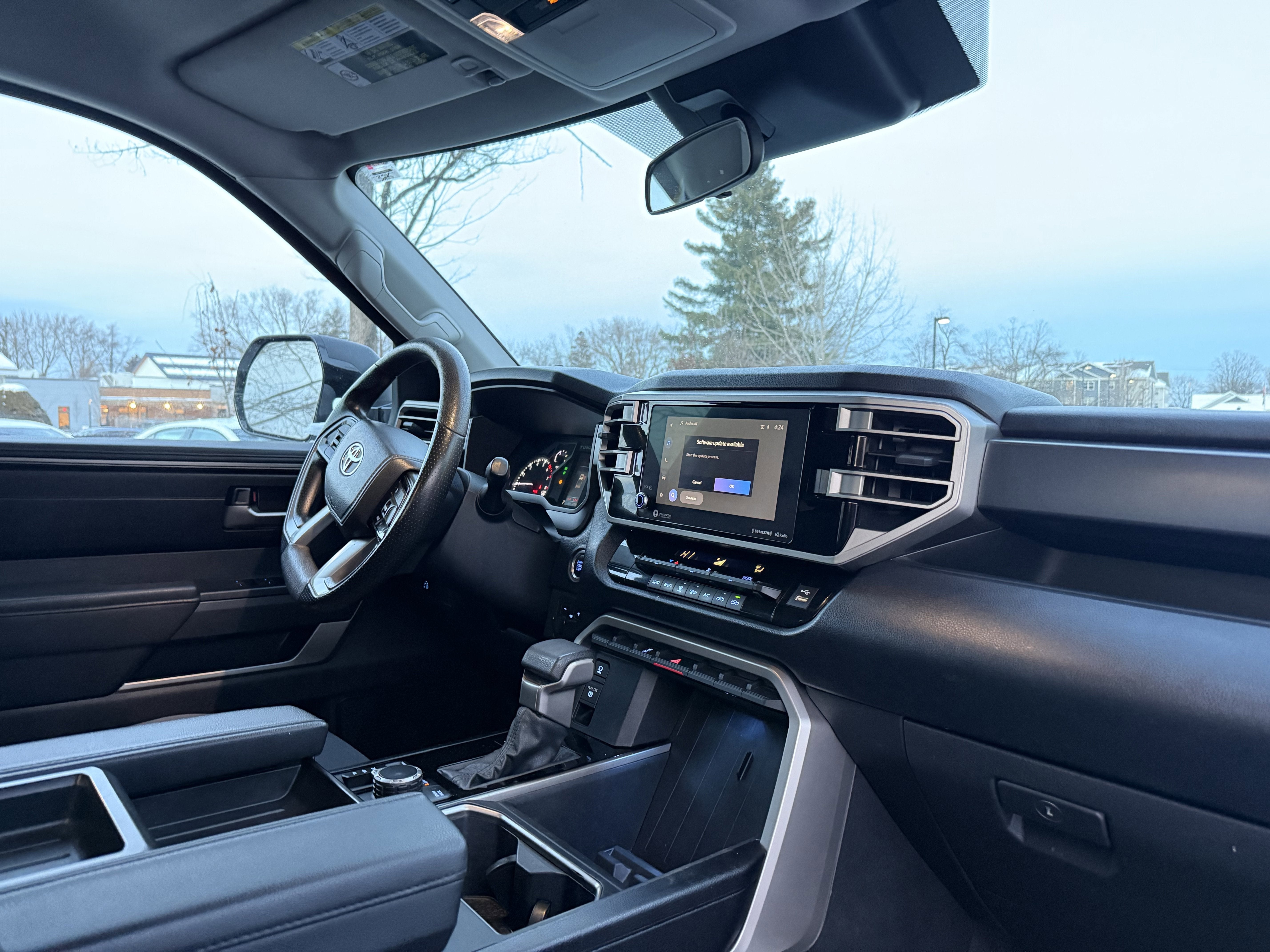 2023 Toyota Tundra SR5