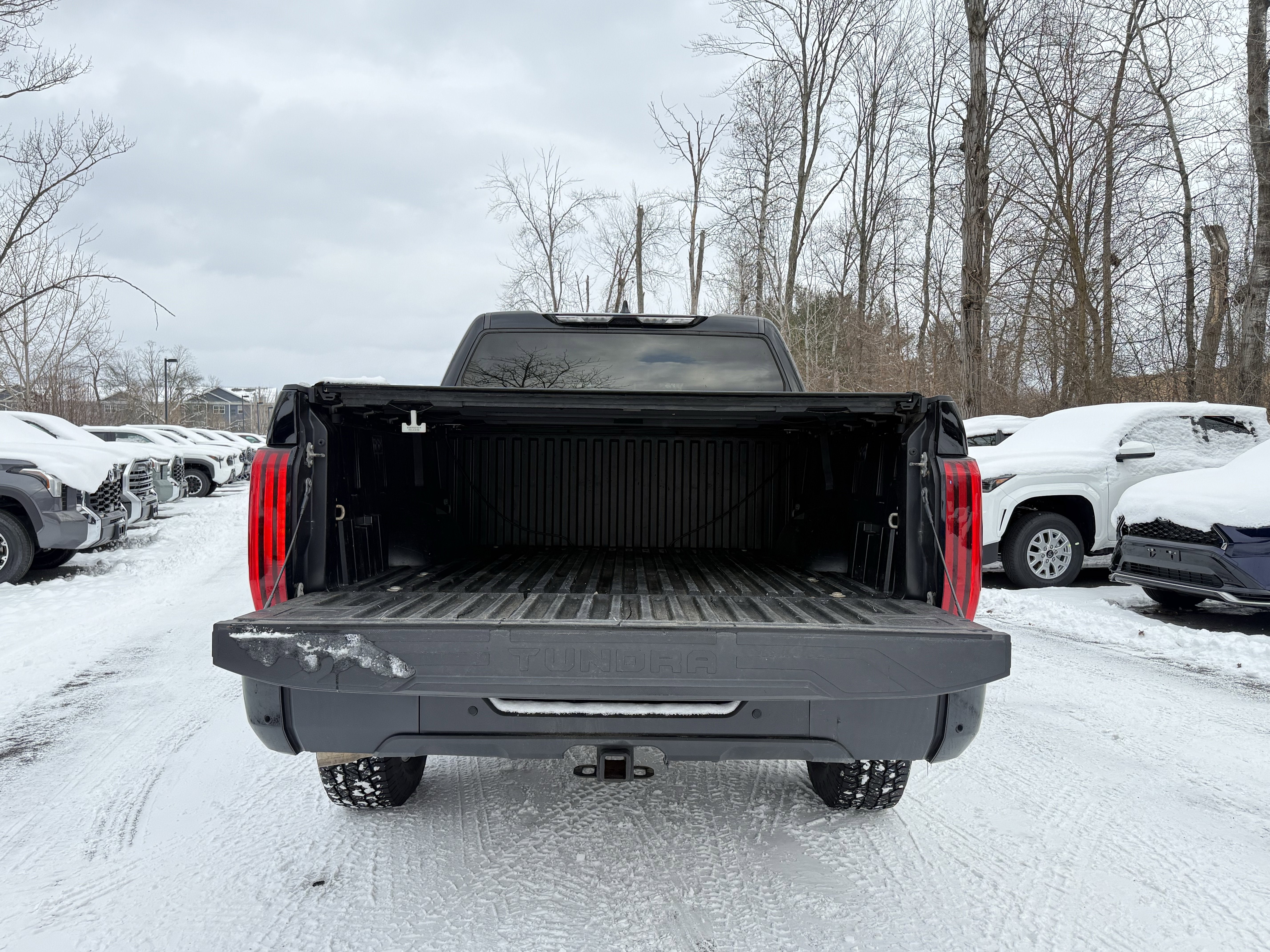 2023 Toyota Tundra SR5