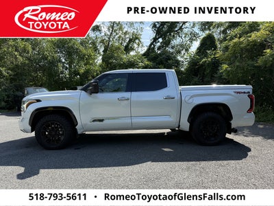 2023 Toyota Tundra 1794