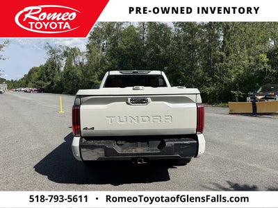 2023 Toyota Tundra 1794
