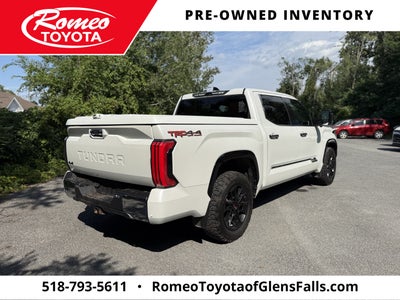 2023 Toyota Tundra 1794