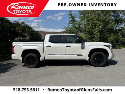 2023 Toyota Tundra 1794