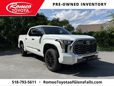 2023 Toyota Tundra 1794