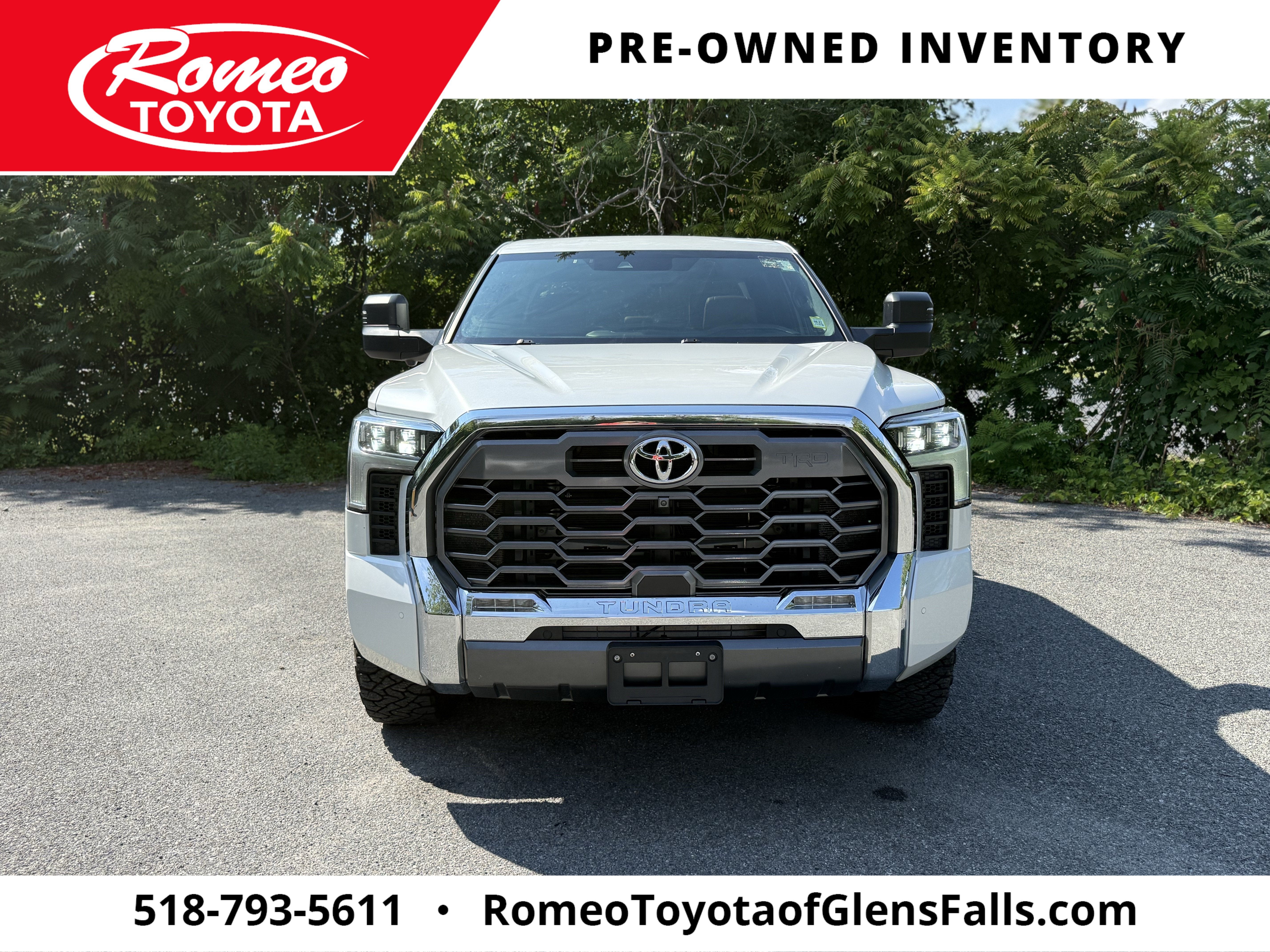 2023 Toyota Tundra 1794