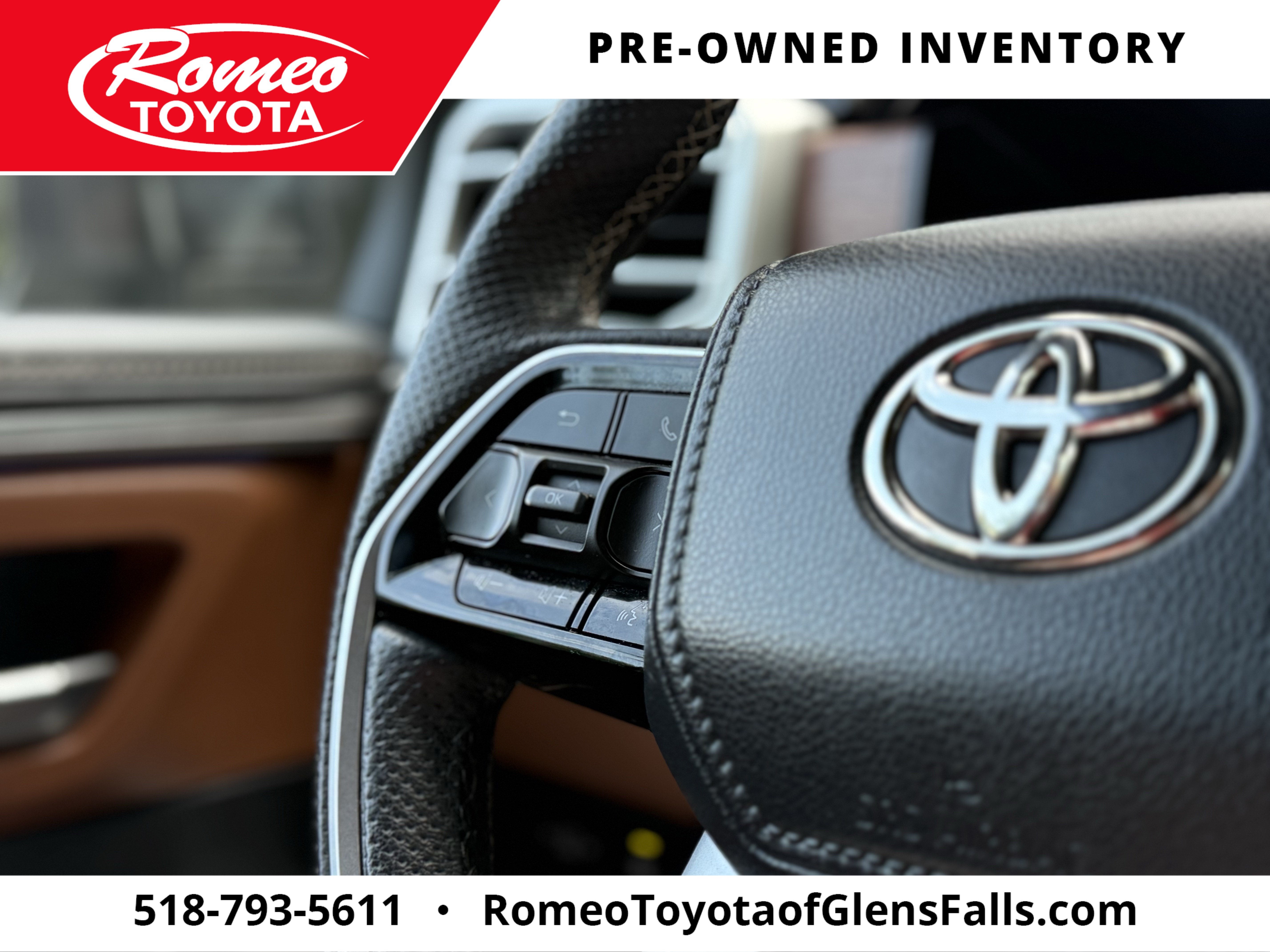 2023 Toyota Tundra 1794