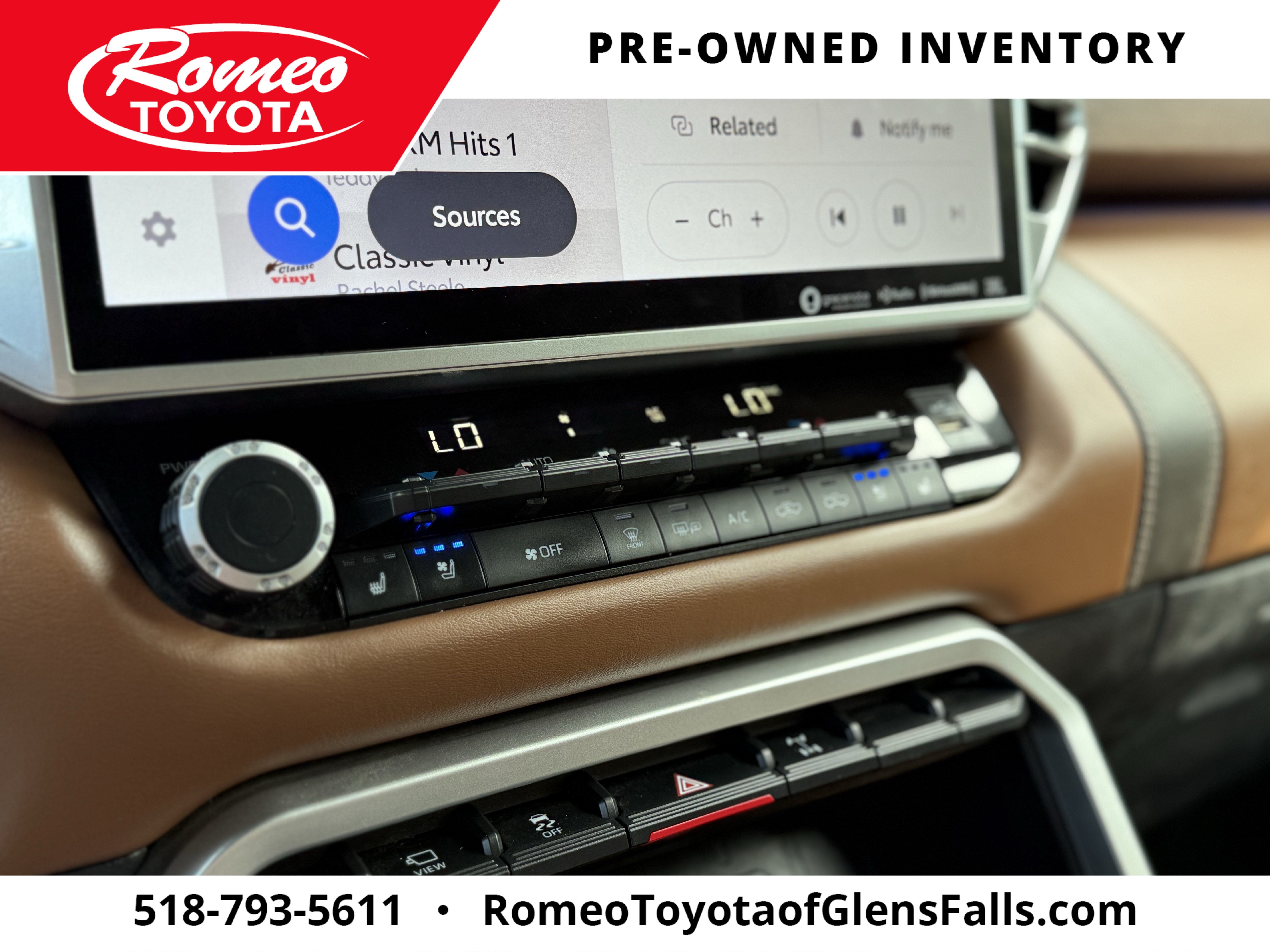2023 Toyota Tundra 1794