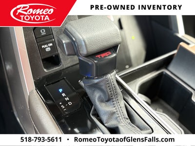 2023 Toyota Tundra 1794
