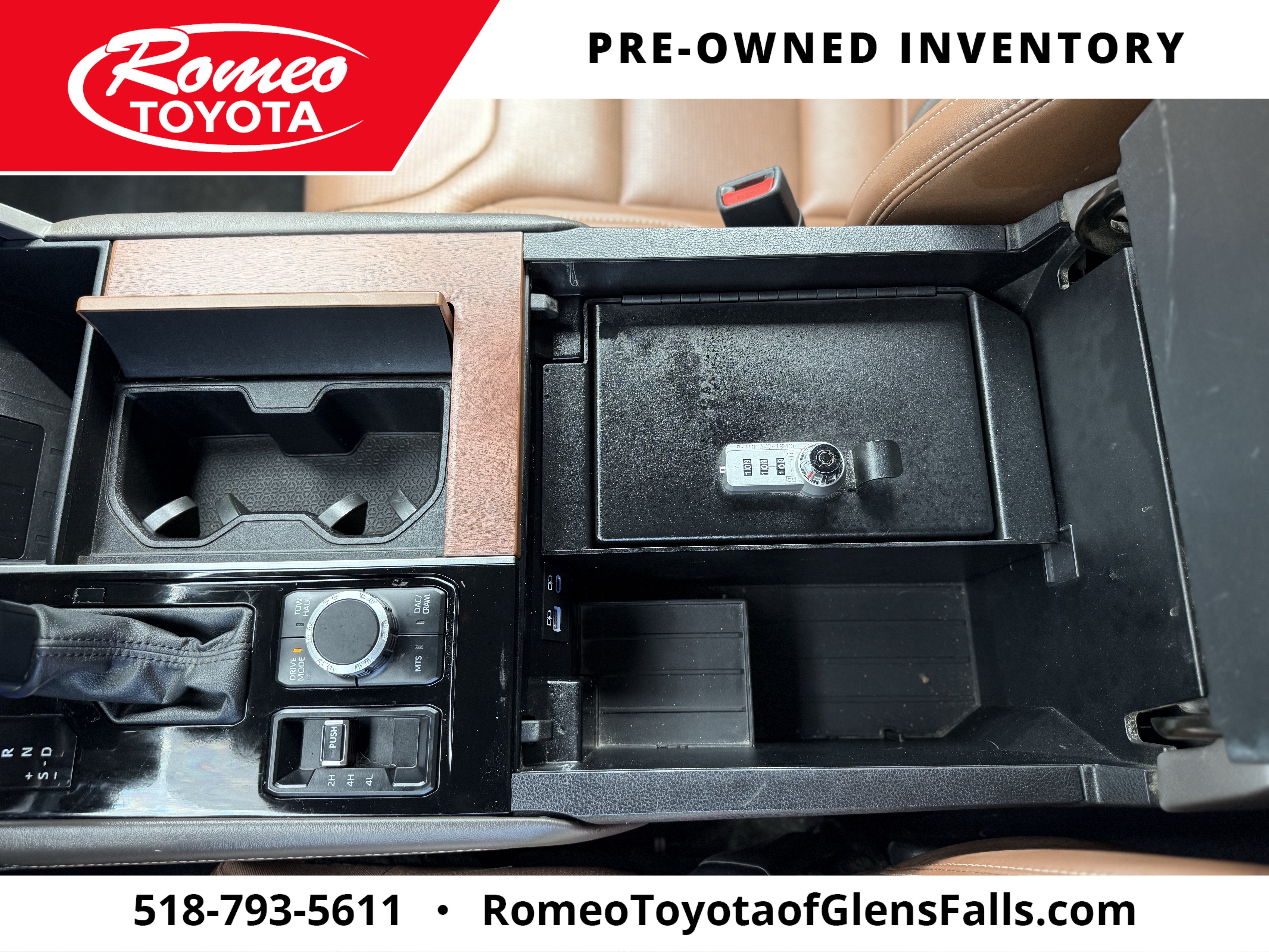 2023 Toyota Tundra 1794