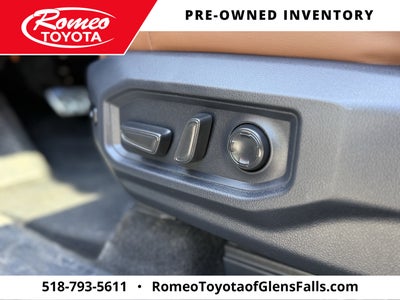 2023 Toyota Tundra 1794