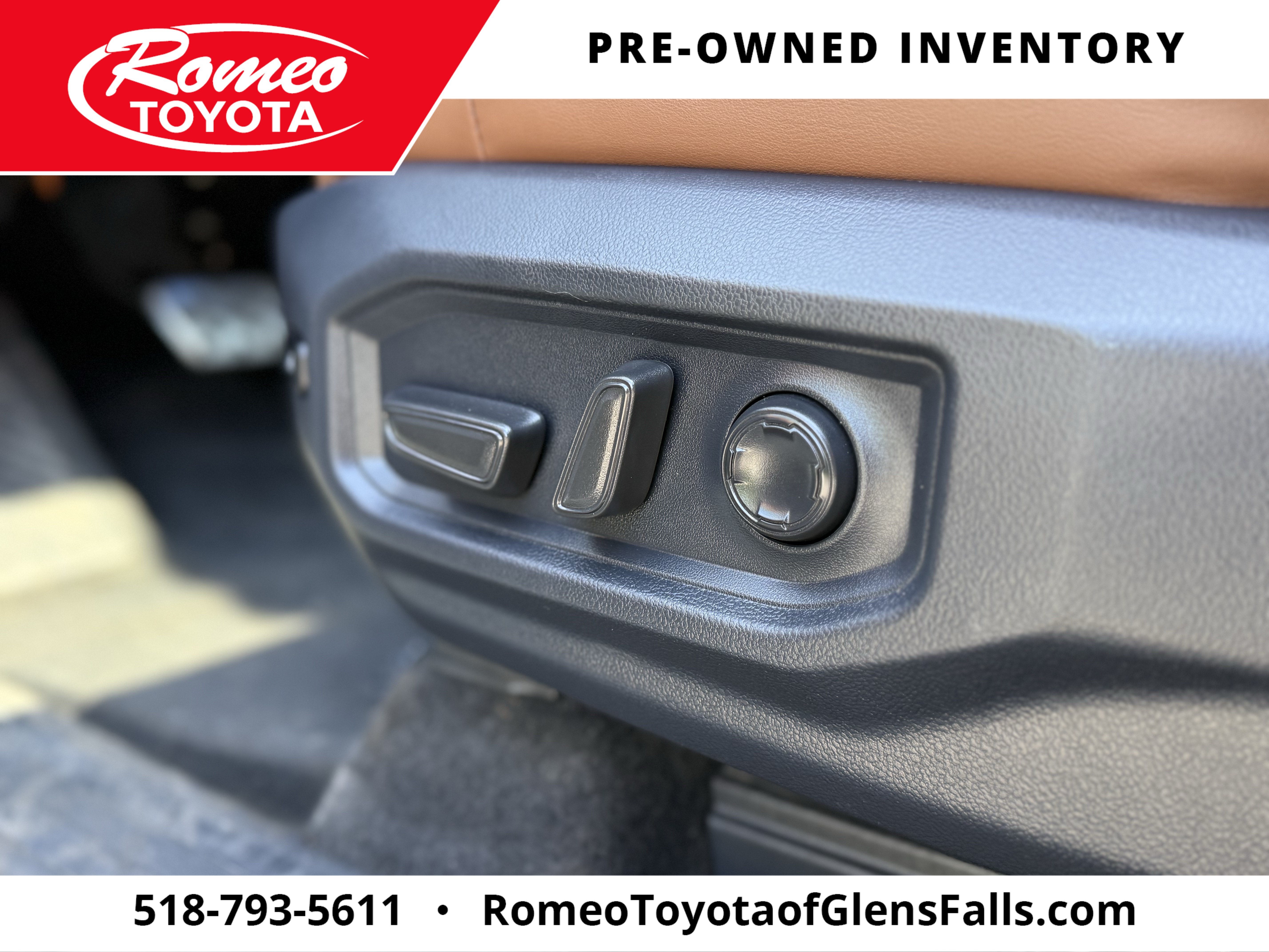 2023 Toyota Tundra 1794