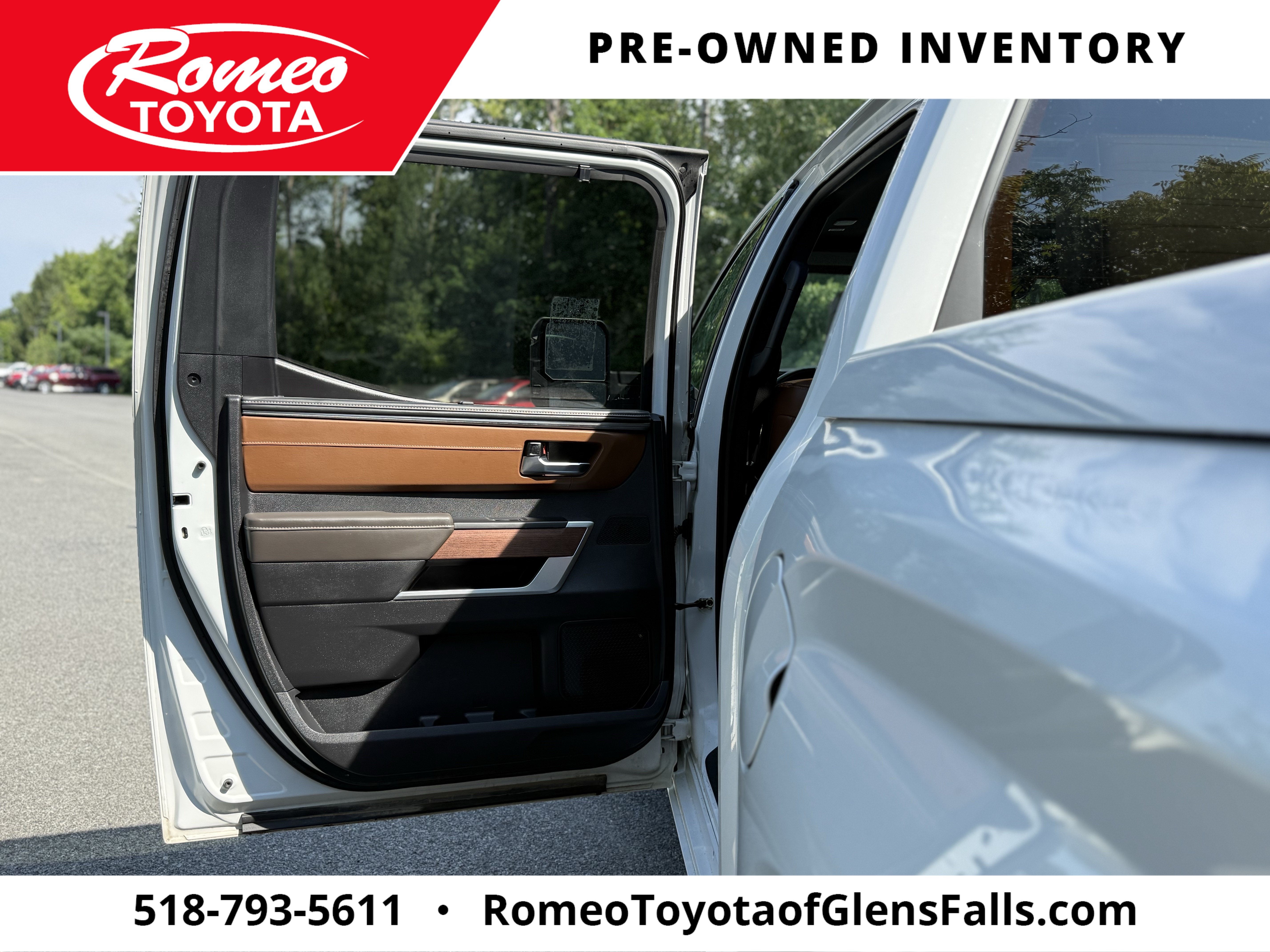 2023 Toyota Tundra 1794