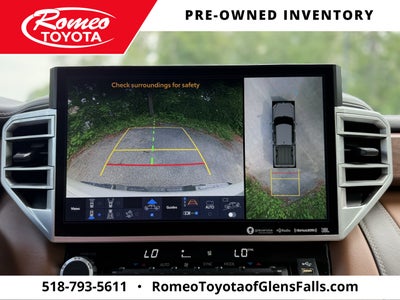 2023 Toyota Tundra 1794