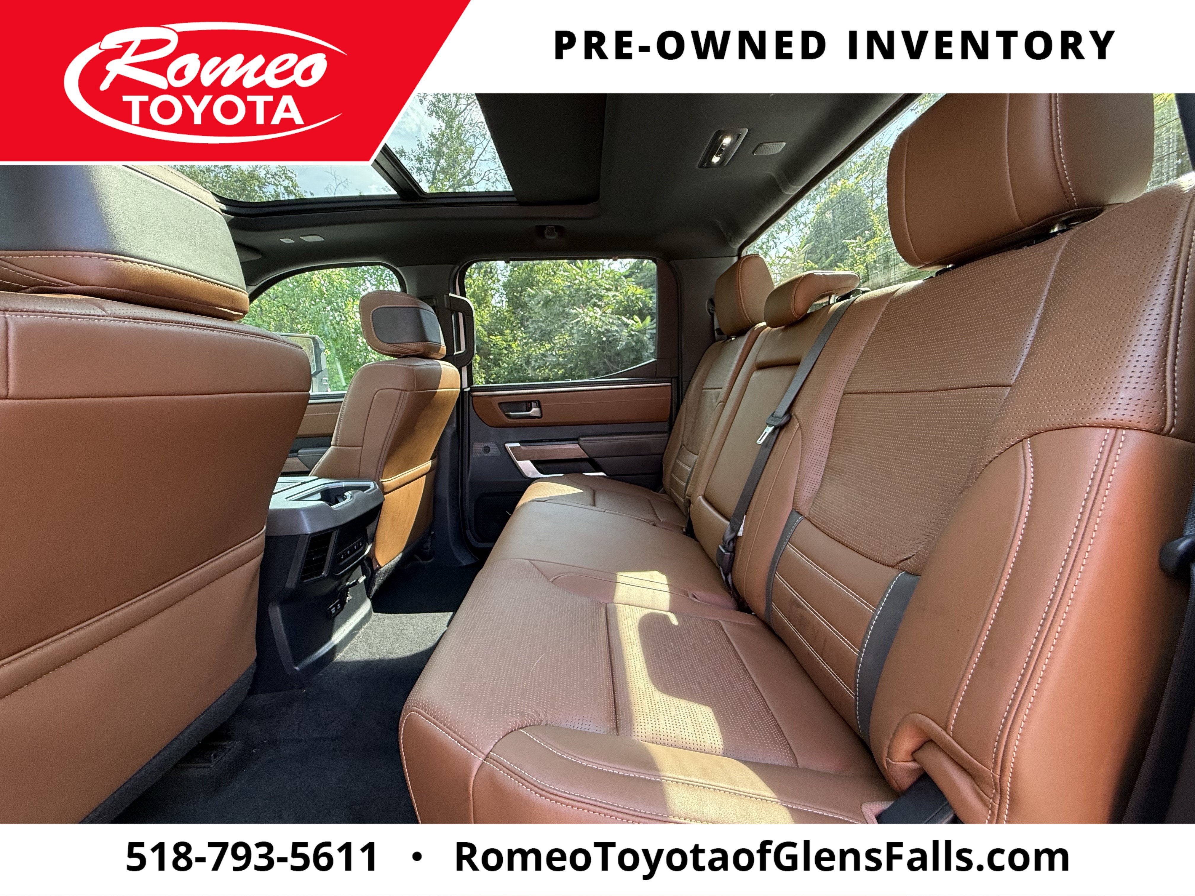 2023 Toyota Tundra 1794
